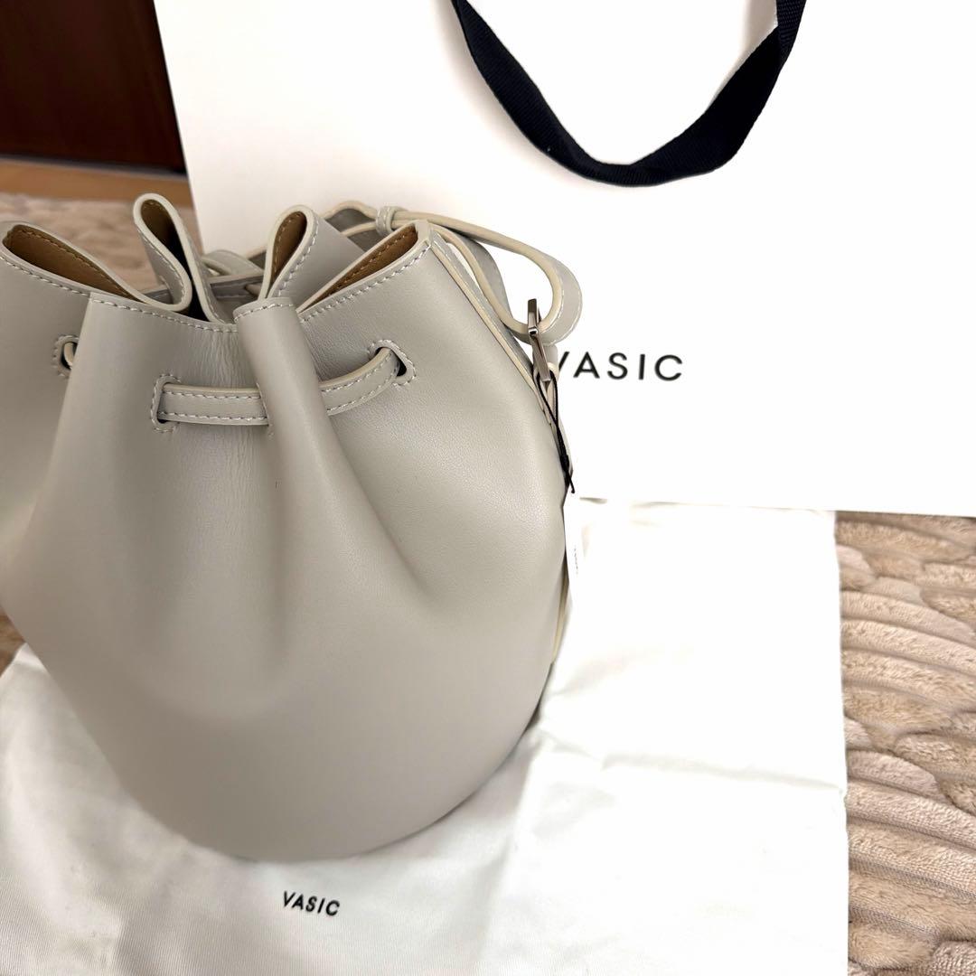 ひーちゃん！新品タグ付き　VASIC ヴァジック　CLUB MINI