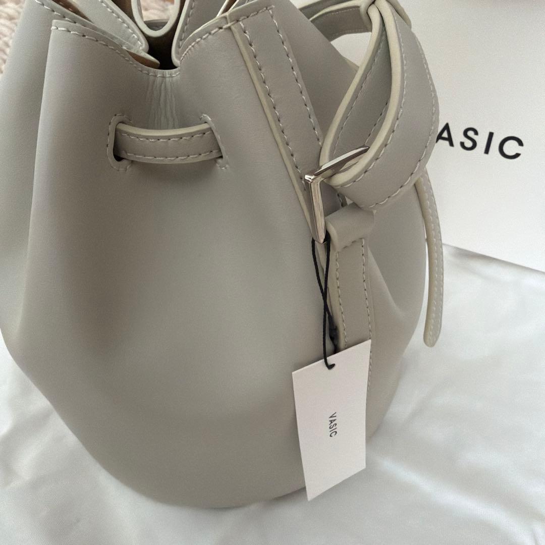 ひーちゃん！新品タグ付き　VASIC ヴァジック　CLUB MINI