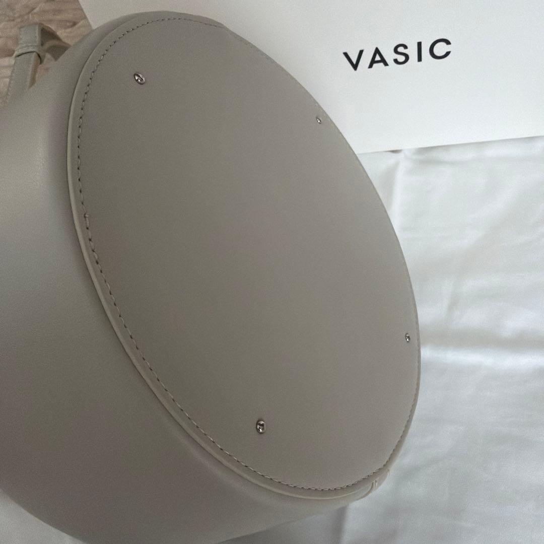 ひーちゃん！新品タグ付き　VASIC ヴァジック　CLUB MINI