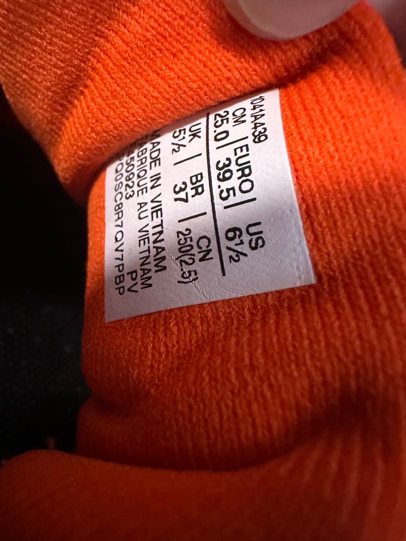 シューズ(男性用) SOLUTION SPEED FF 3 OC