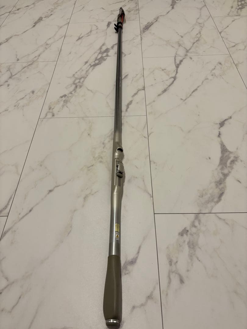 シマノ　磯スペシャル　1-530