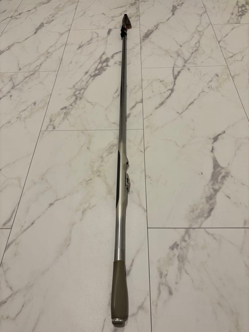 シマノ　磯スペシャル　1-530