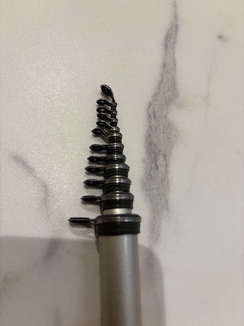 シマノ　磯スペシャル　1-530