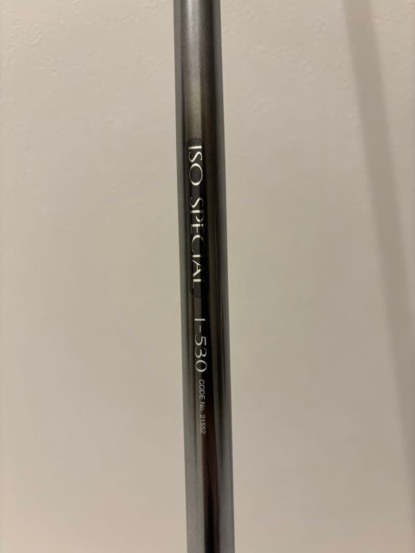 シマノ　磯スペシャル　1-530