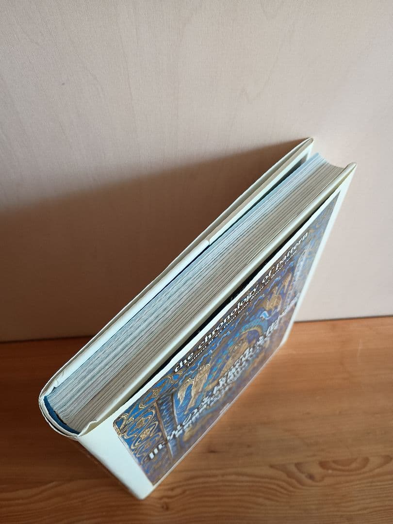 ビジュアル版 世界の文様歴史文化図鑑 青銅器時代から現代までの3000年