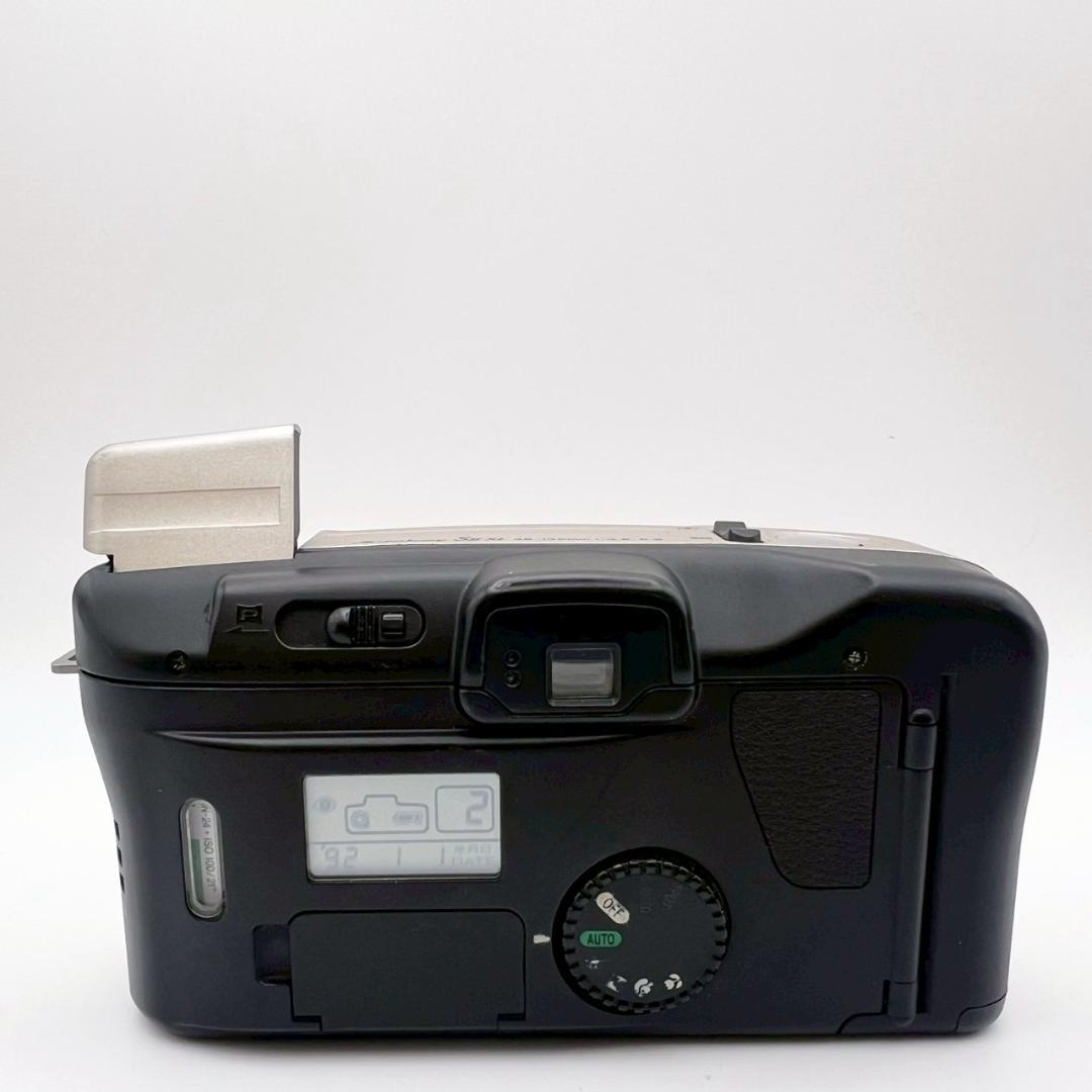 【完動品】Canon Autoboy SⅡ XL PANORAMA フィルム