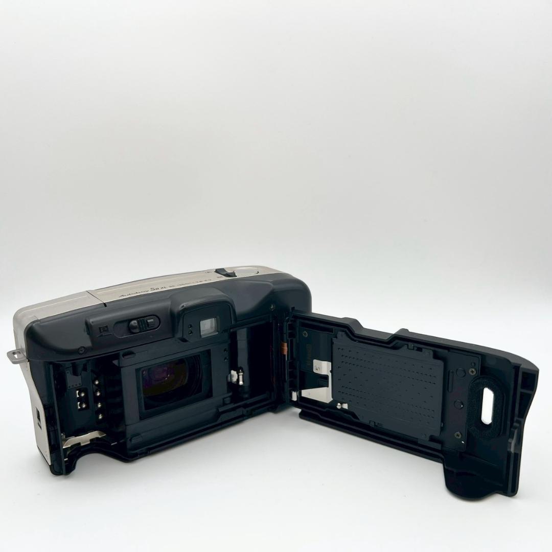 【完動品】Canon Autoboy SⅡ XL PANORAMA フィルム