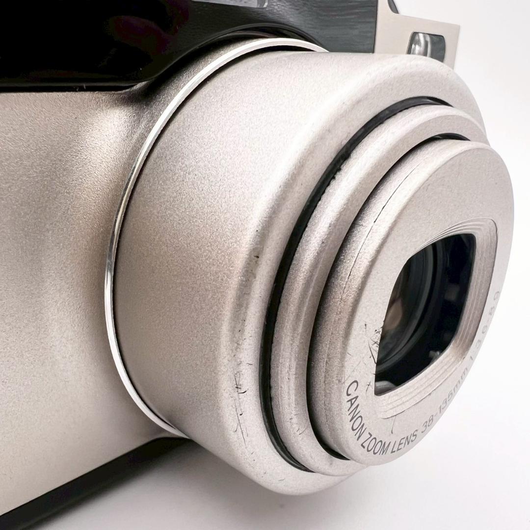 【完動品】Canon Autoboy SⅡ XL PANORAMA フィルム