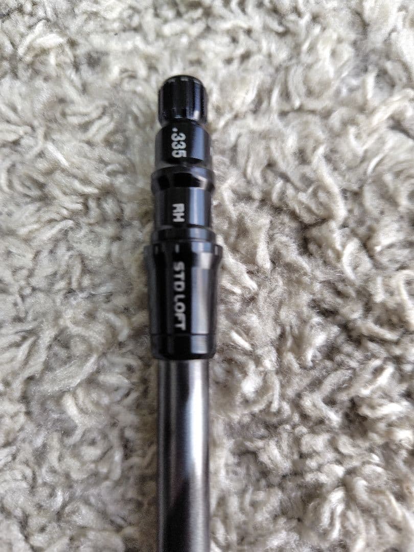 スピーダー569エボリューション4 ★テーラーメイド★ドライバー用