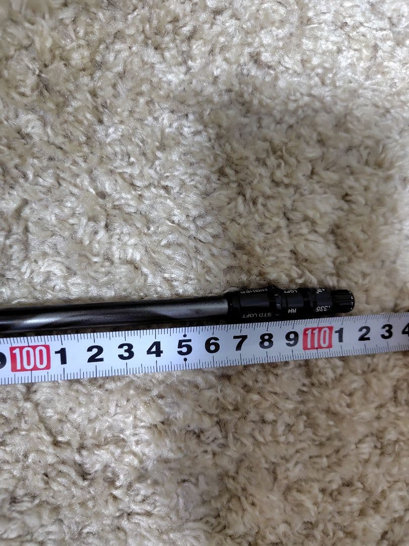 スピーダー569エボリューション4 ★テーラーメイド★ドライバー用