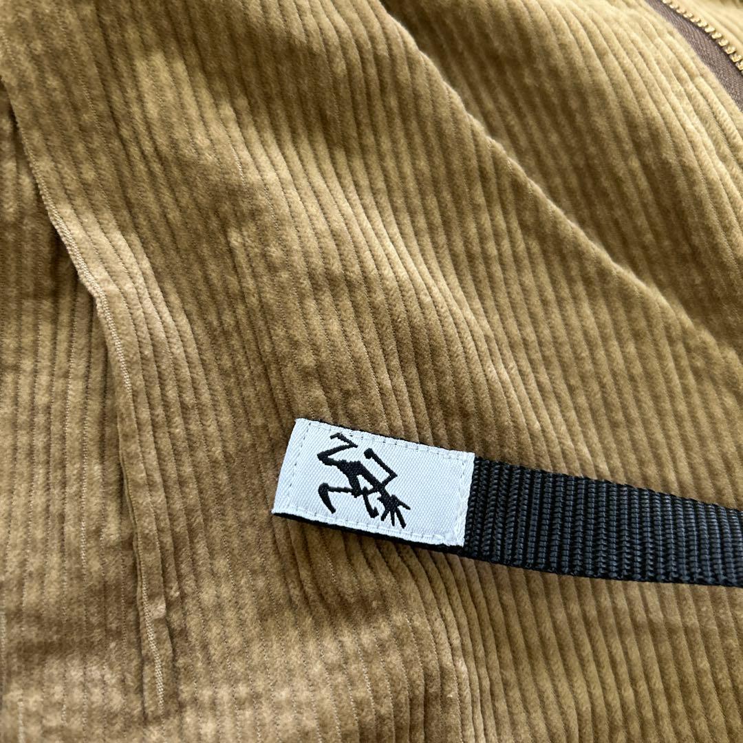 GRAMICCI/グラミチ/GMP-18F679 コーデュロイパンツ