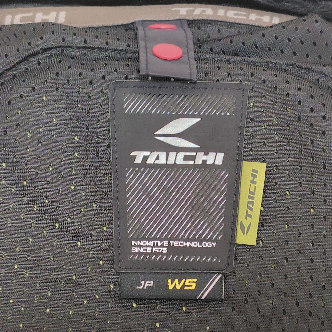 RSタイチ モンスター オールシーズンパーカ WS