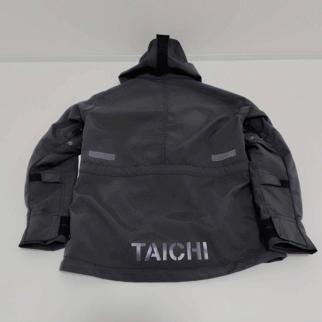 RSタイチ モンスター オールシーズンパーカ WS