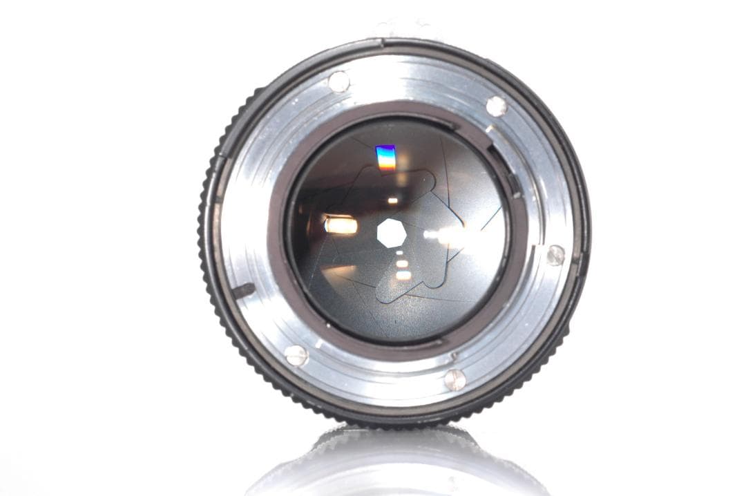 極美品☆保証Nikon NIKKOR-S Auto 50mm f/1.4 レンズ