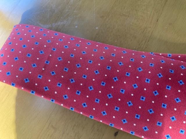 【状態良し・美品】マリネッリ　ネクタイ