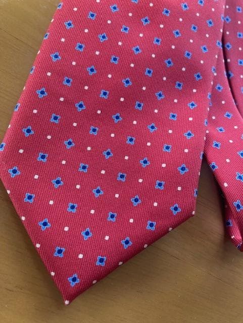 【状態良し・美品】マリネッリ　ネクタイ