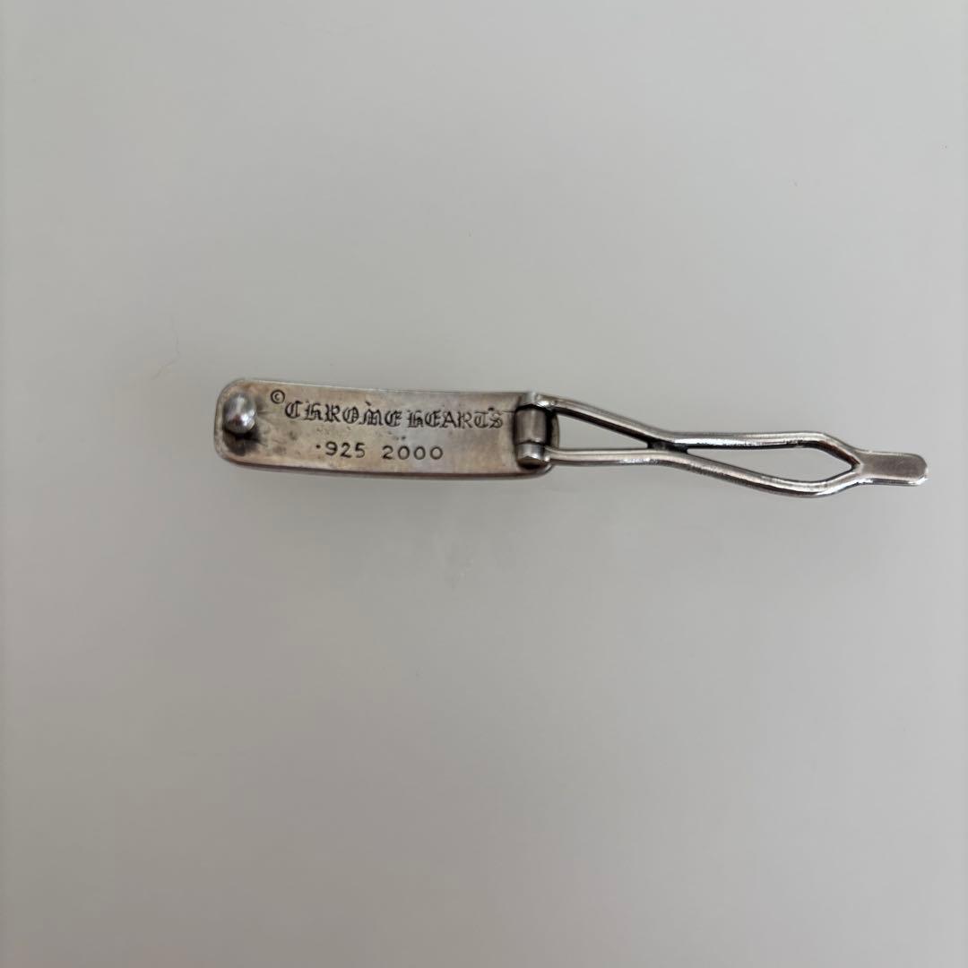 Chrome hearts ヘアピン