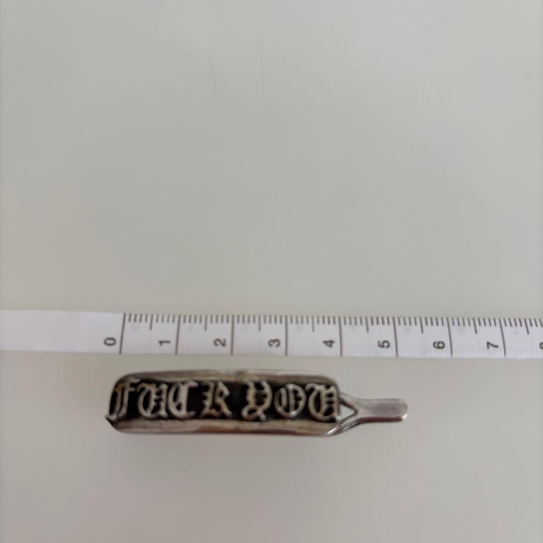 Chrome hearts ヘアピン