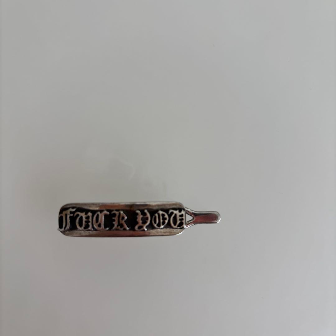 Chrome hearts ヘアピン