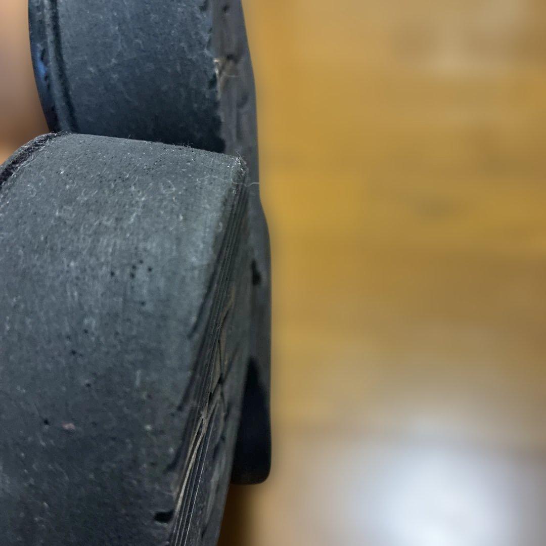 Red Wing Shoes ブラウンブーツ