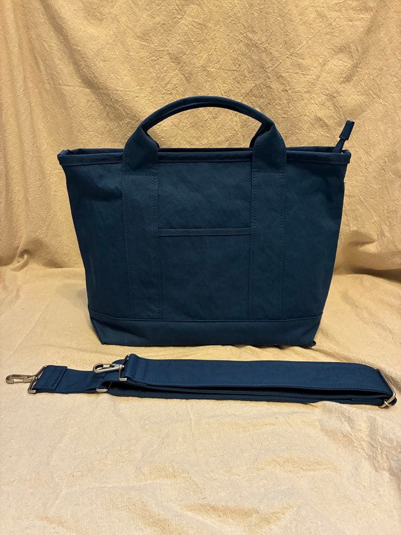 KONBU トートバッグKONBU® インディゴ