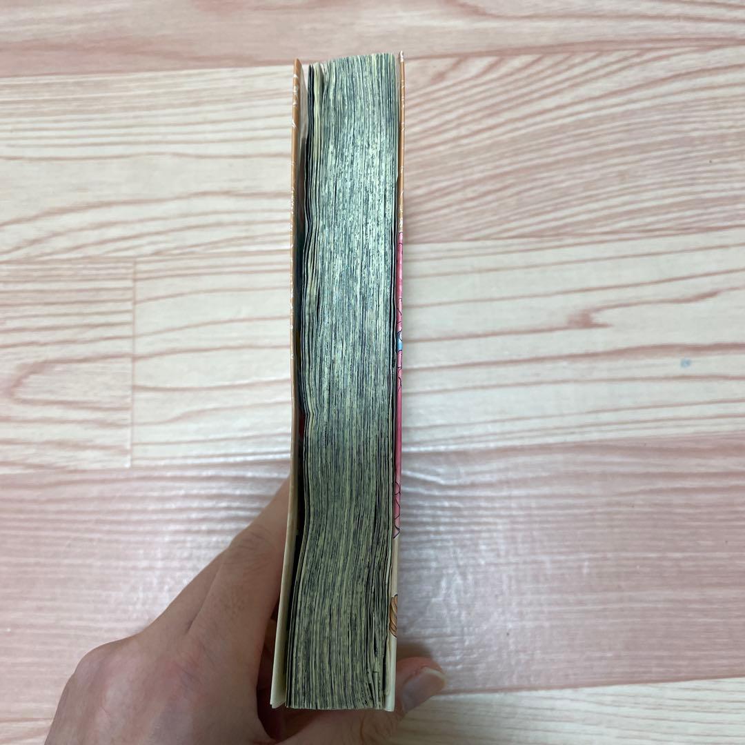 ワンピース58巻〜110巻