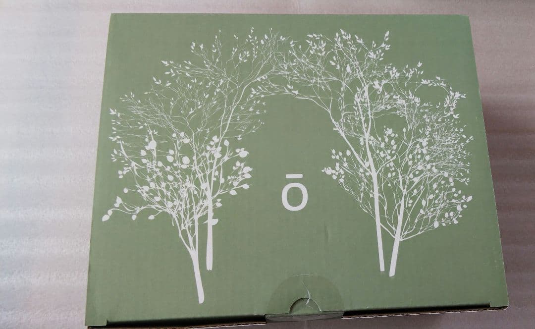 freedom様用　doTERRA 　エッセンシャルオイル　ディフューザー木箱付