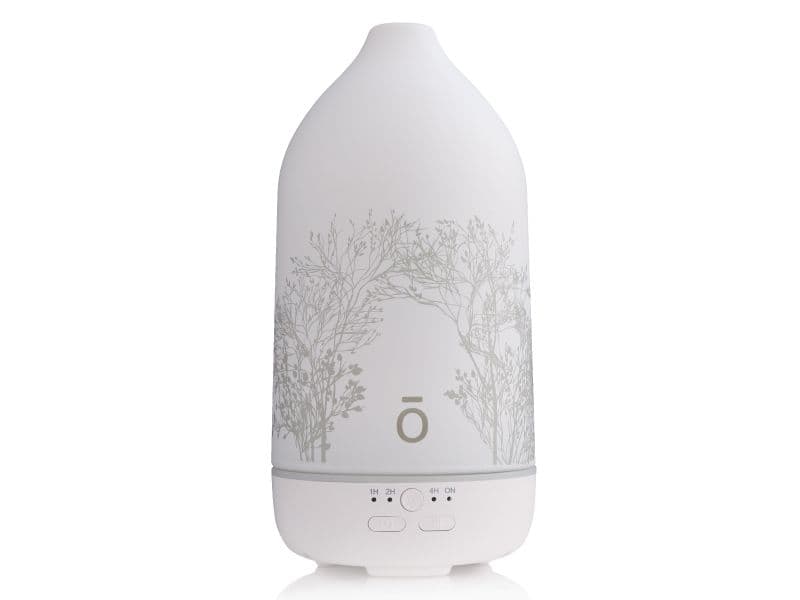 freedom様用　doTERRA 　エッセンシャルオイル　ディフューザー木箱付