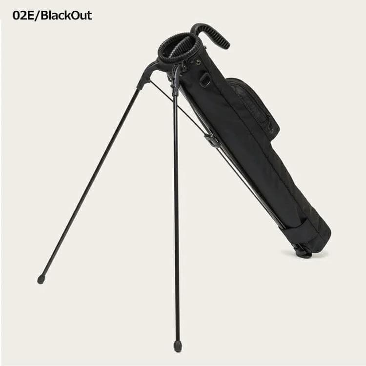 新品 OAKLEY オークリー セルフスタンドバッグ フード付き ブラックアウト