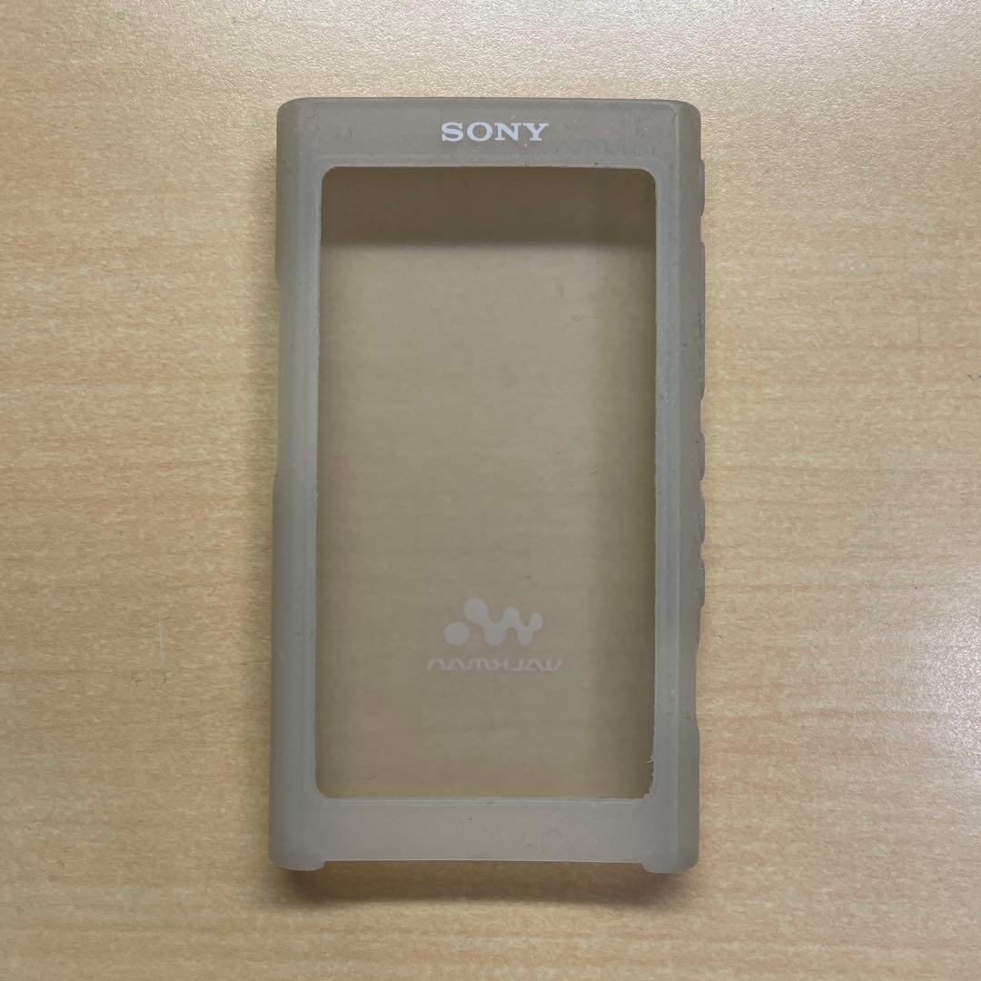 SONY ウォークマン A50 series