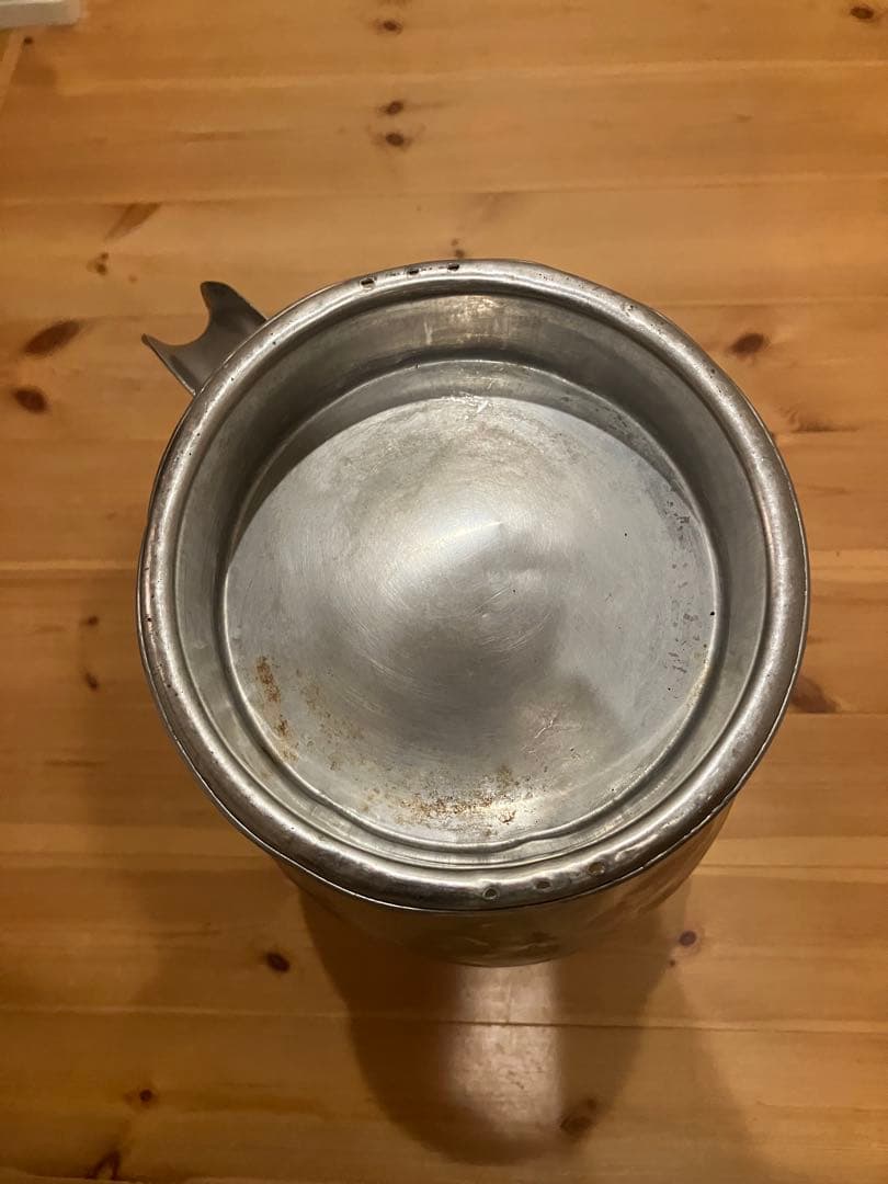 支配人　ミルク缶　5個セット