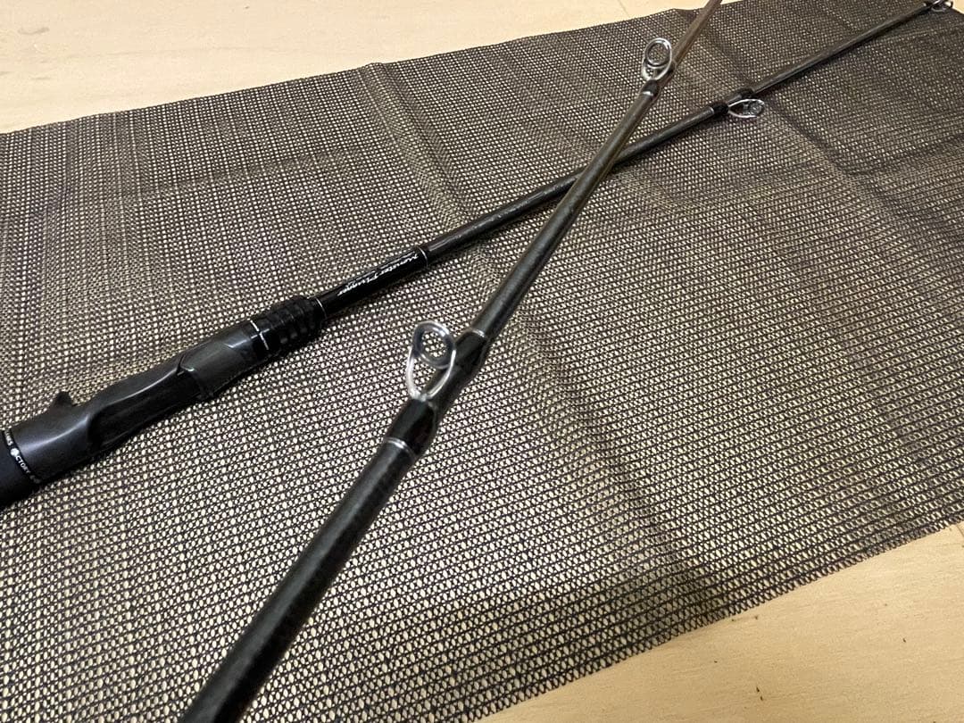 【中古・美品】Gクラフト モンスタープラッガー MPB-783-AR