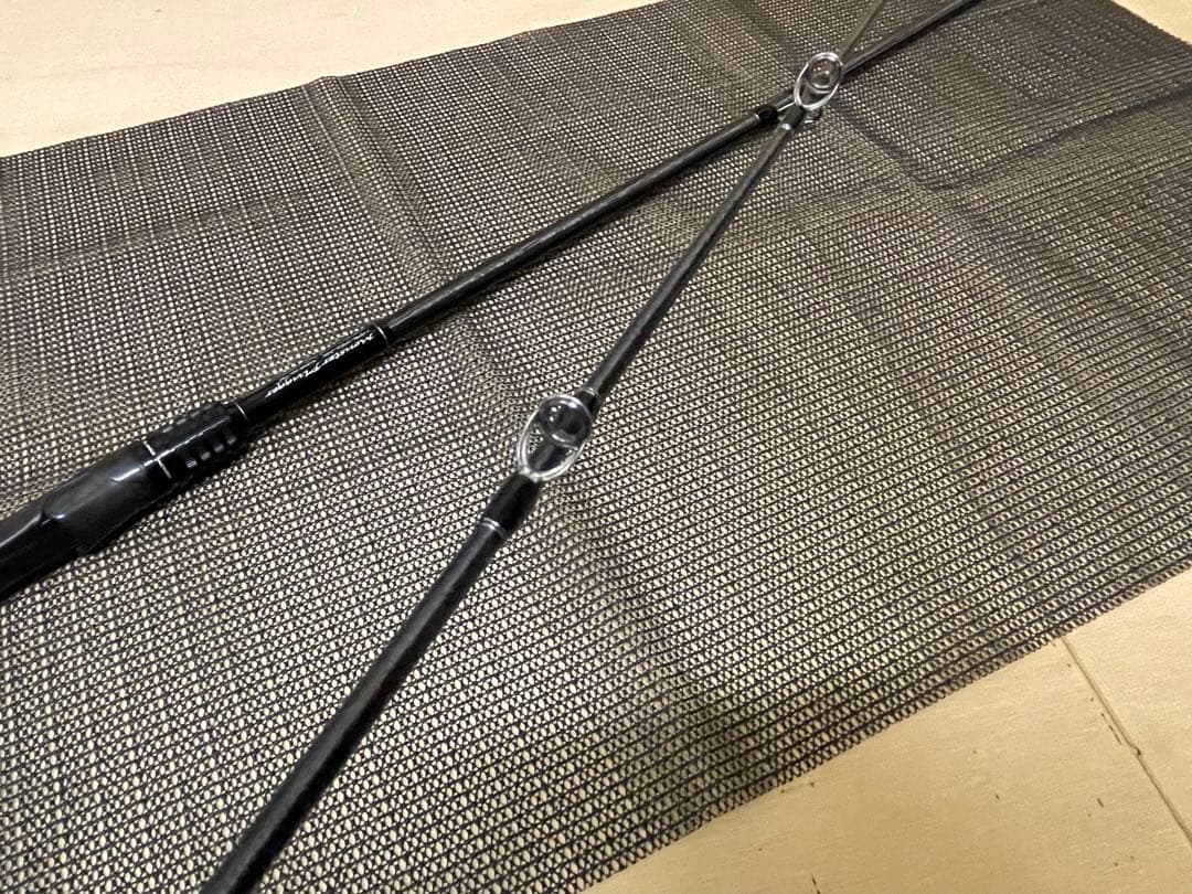 【中古・美品】Gクラフト モンスタープラッガー MPB-783-AR