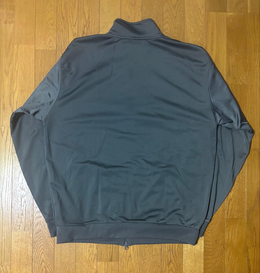 【1/1のみ値下げ】 adidas トラックジャケット ベッケンバウアー