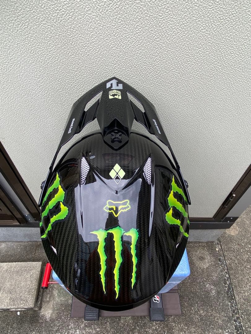 ZEALOTマッドジャンパー2カーボンハイブリッド黒M