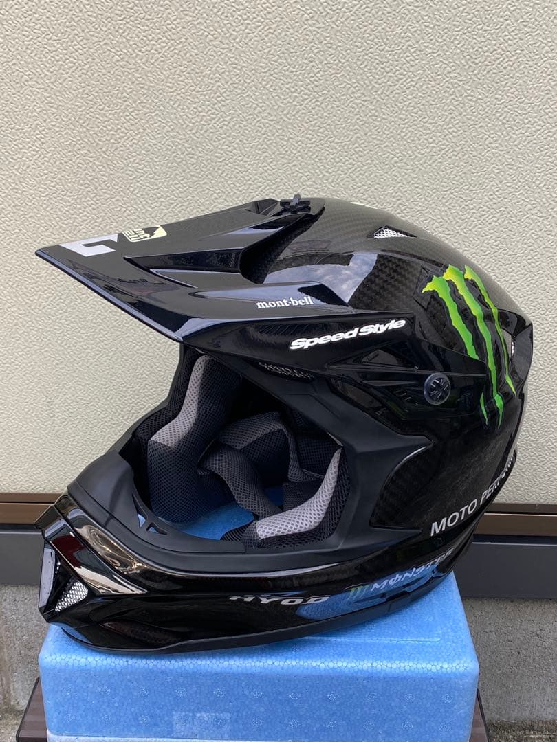 ZEALOTマッドジャンパー2カーボンハイブリッド黒M