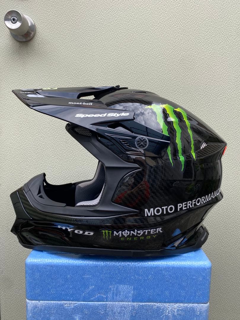 ZEALOTマッドジャンパー2カーボンハイブリッド黒M