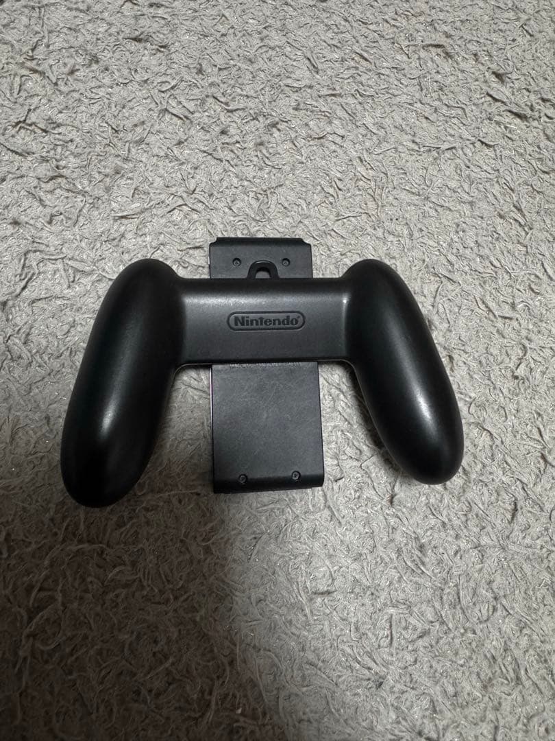 Nintendo switch バッテリー強化版 箱ありセット