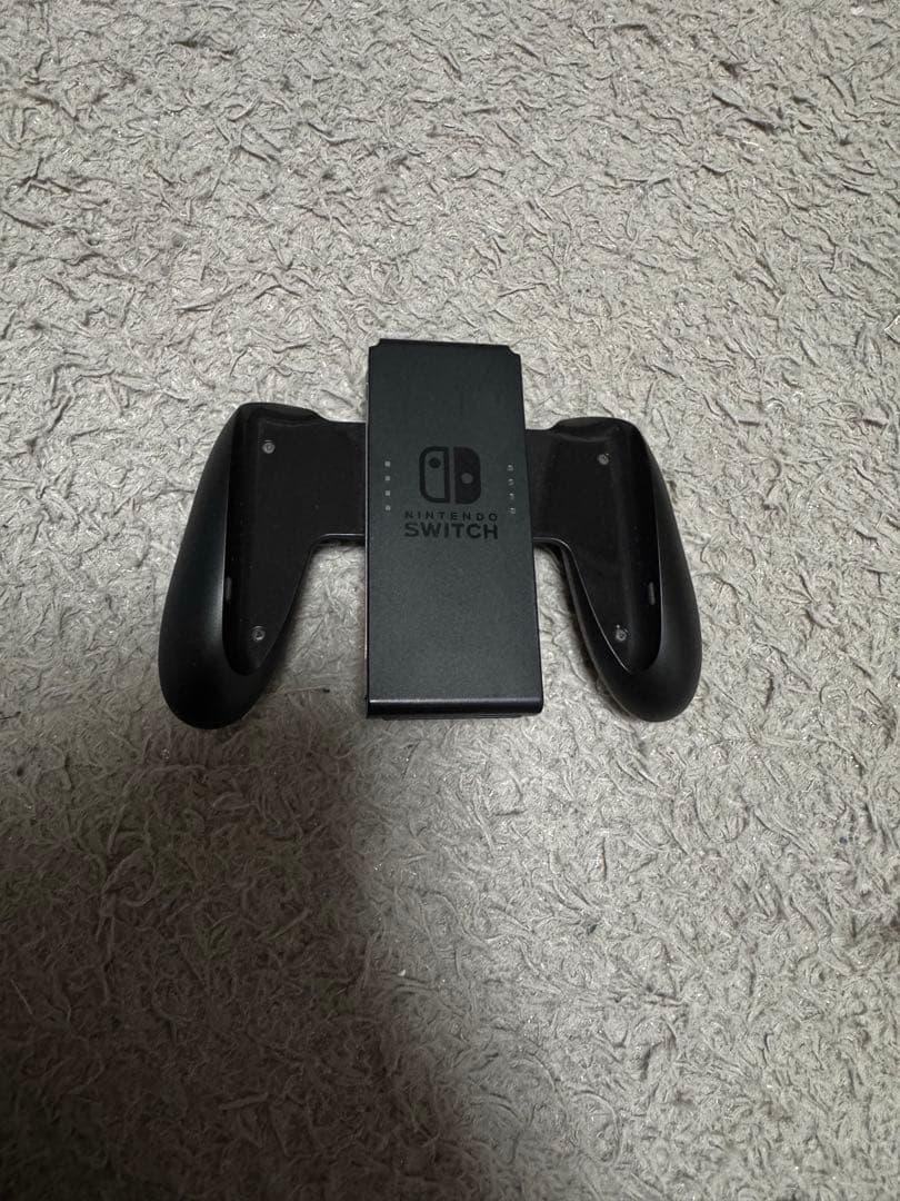 Nintendo switch バッテリー強化版 箱ありセット