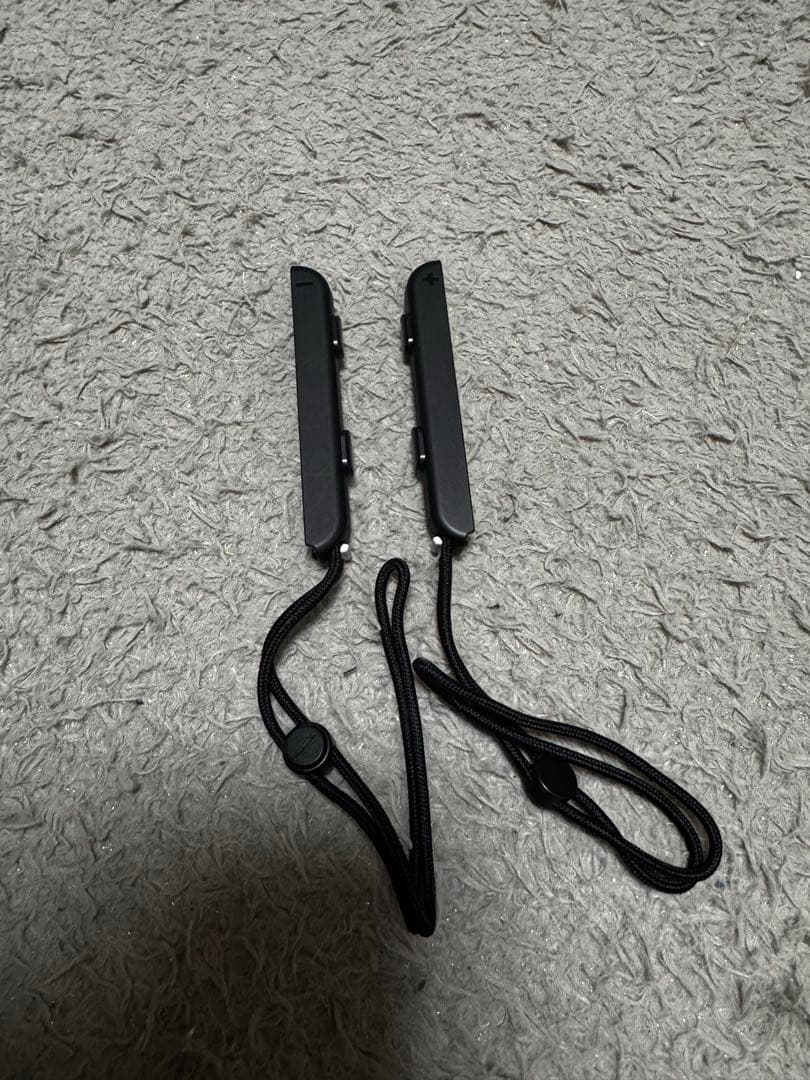 Nintendo switch バッテリー強化版 箱ありセット