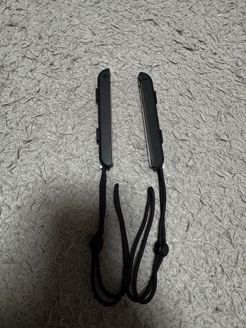 Nintendo switch バッテリー強化版 箱ありセット