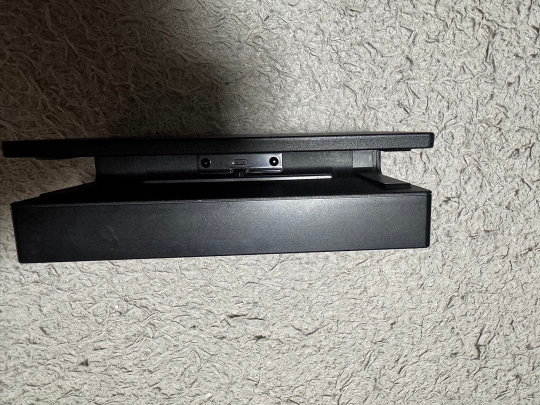 Nintendo switch バッテリー強化版 箱ありセット