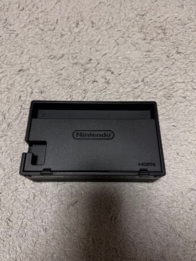 Nintendo switch バッテリー強化版 箱ありセット