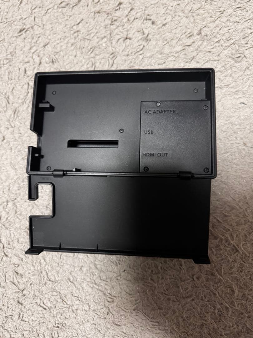 Nintendo switch バッテリー強化版 箱ありセット