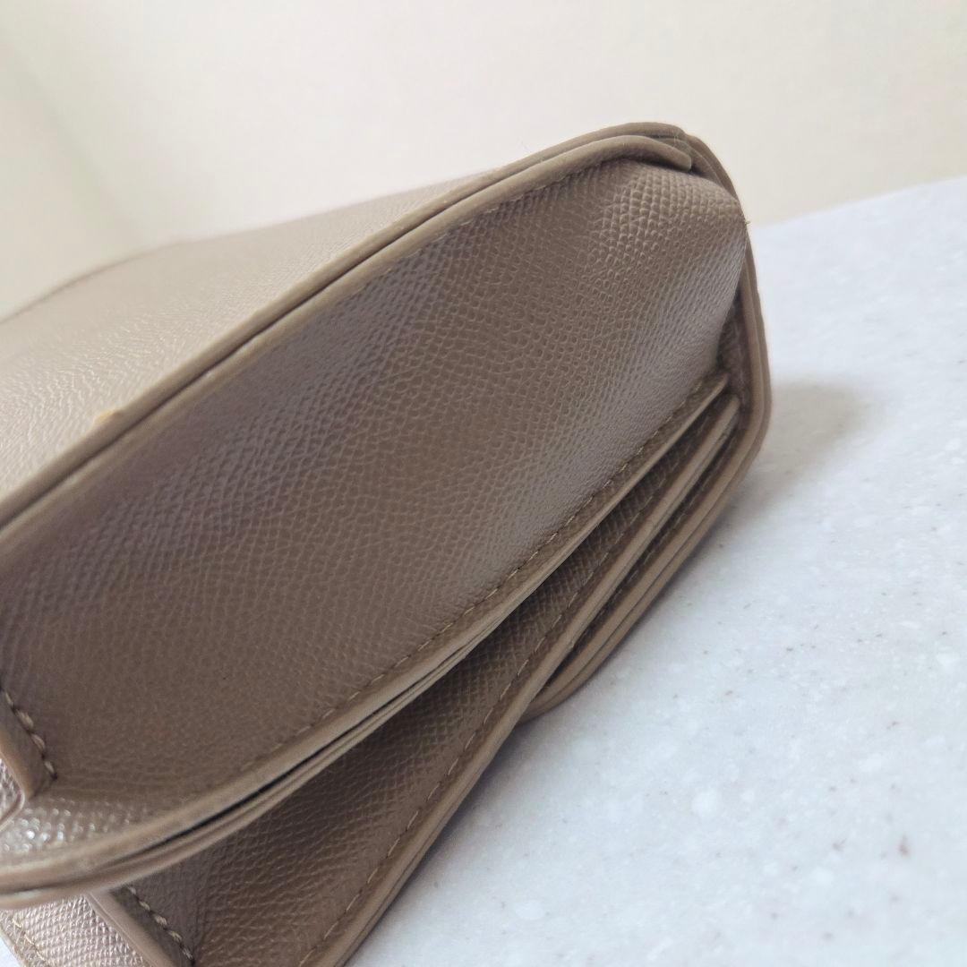 m*n様 エルメス コンスタンス ショルダーバッグ