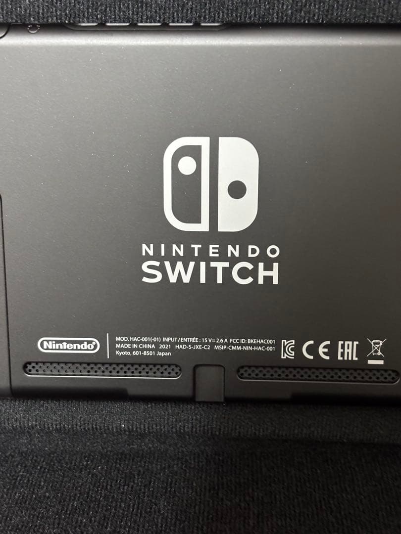 【美品】Nintendo Switch 本体 ポケモン ソフト セット