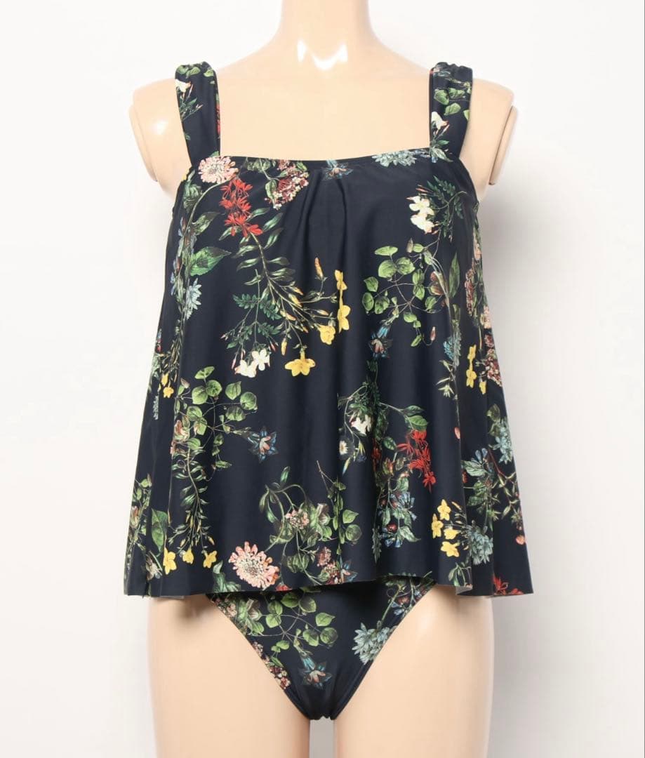 タンキニ３点セット　9M　【San-ai Resort（サンアイリゾート）】