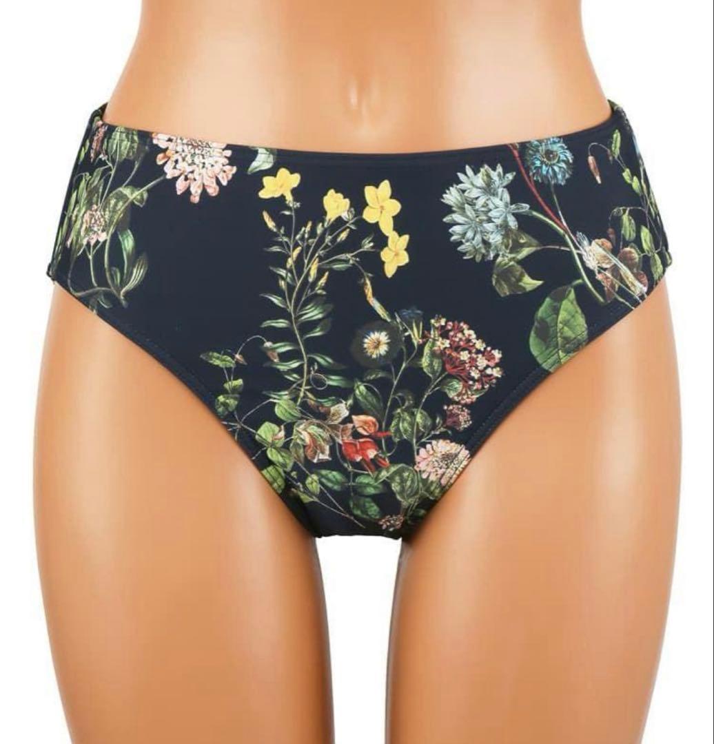 タンキニ３点セット　9M　【San-ai Resort（サンアイリゾート）】