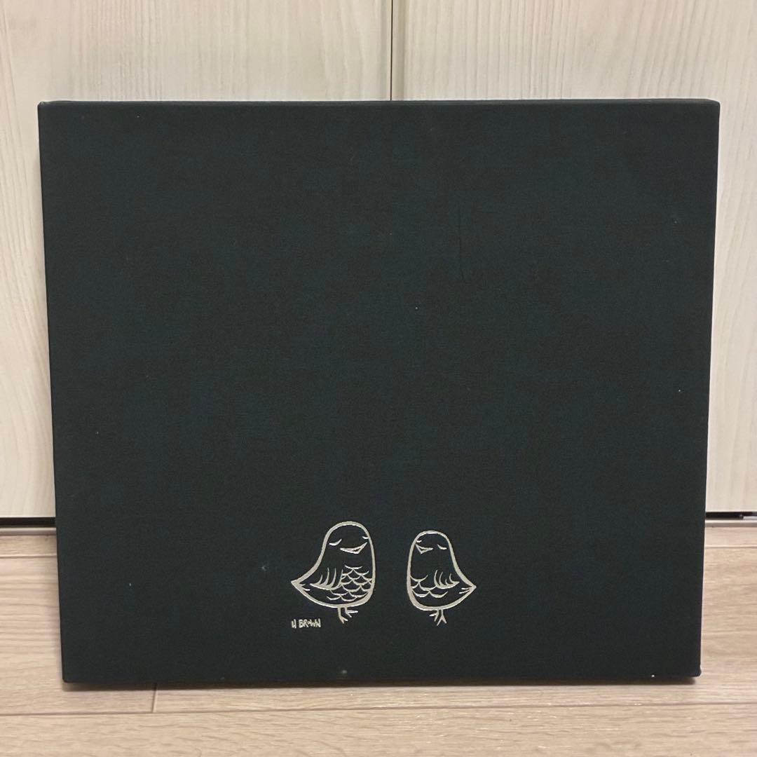 【サイン入り】The Art of Heather Brown Book 限定版