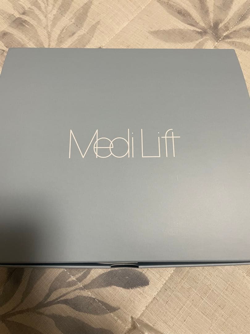 ヤーマン　メディリフトプラス